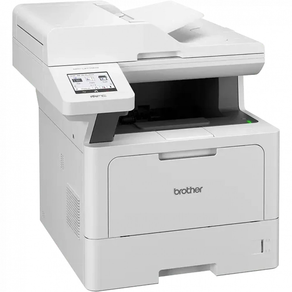 МФУ Brother MFC-L5710DN MFCL5710DN А4, Лазерный, Монохромная - миниатюра 6