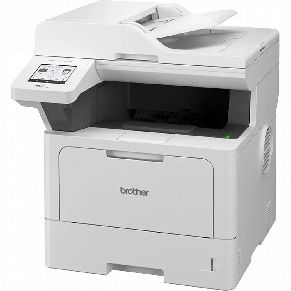 МФУ Brother MFC-L5710DN MFCL5710DN А4, Лазерный, Монохромная - миниатюра 5
