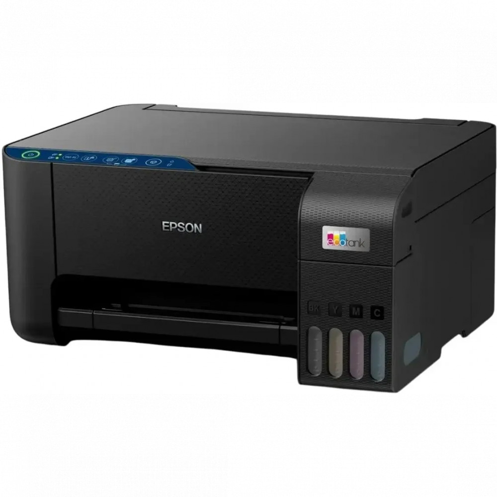МФУ Epson C11CJ67424/C11CJ67423 А4, Струйный, Цветная - миниатюра 4