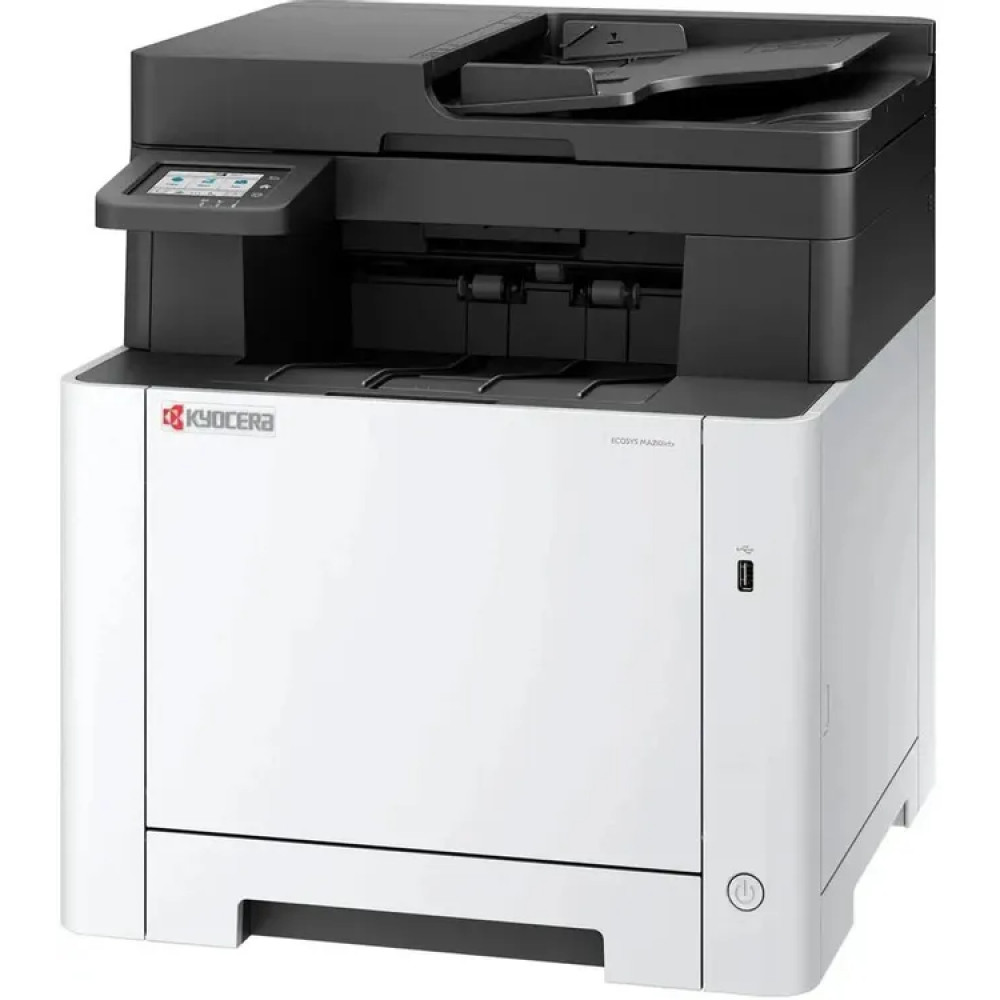 МФУ Kyocera Ecosys MA2101cwfx 110C223NL0 А4, Лазерный, Цветная - миниатюра 3