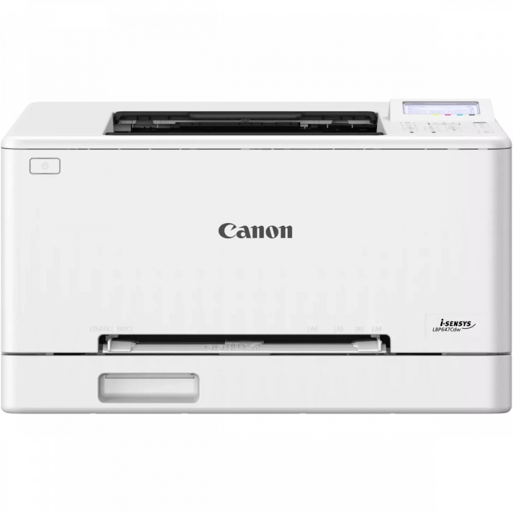 МФУ Canon i-SENSYS LBP647Cdw 6929C014 А4, Лазерный, Цветная - миниатюра 3