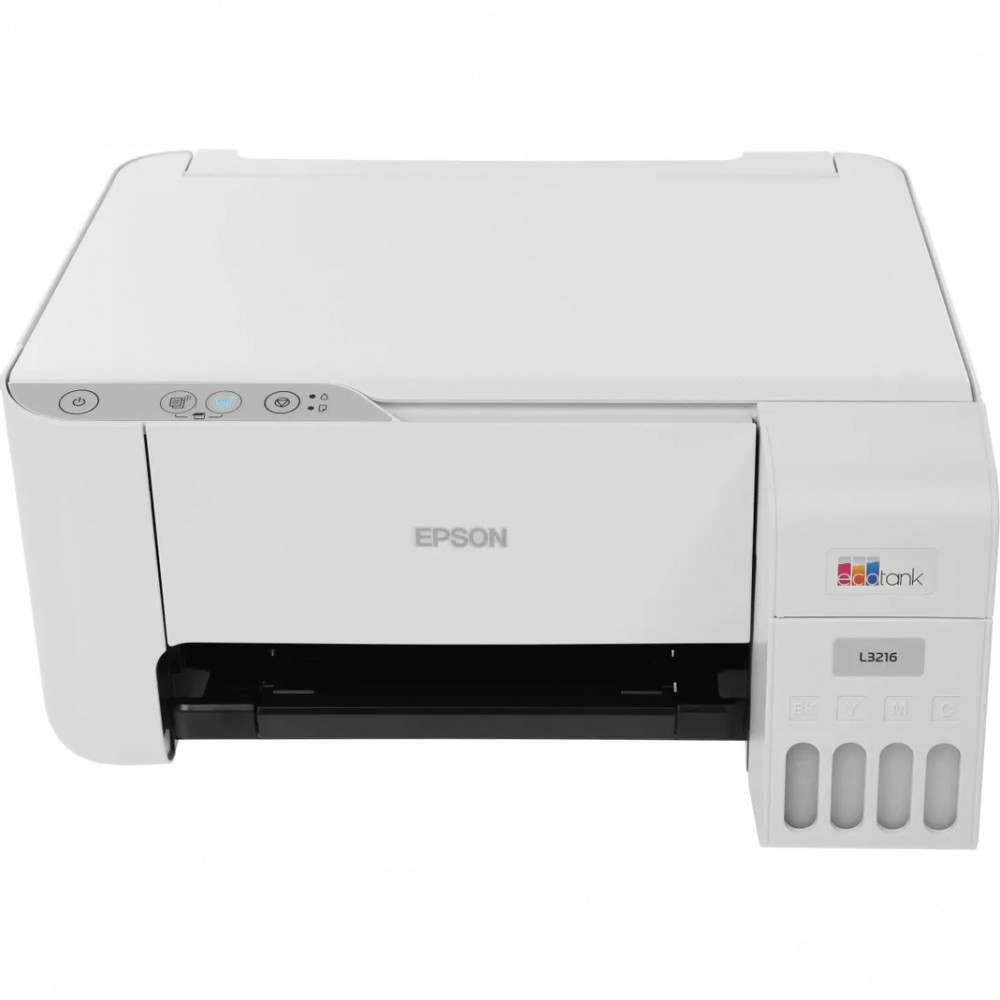 МФУ Epson C11CJ68511/68518/68502/C68518 А4, Струйный, Цветная - миниатюра 5