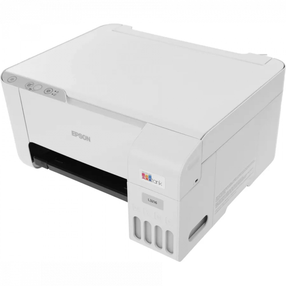 МФУ Epson C11CJ68511/68518/68502/C68518 А4, Струйный, Цветная - миниатюра 4