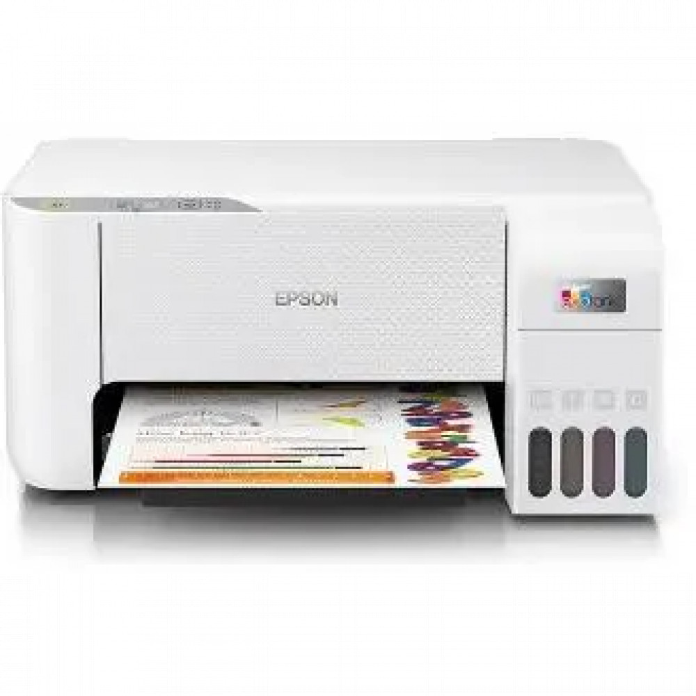 МФУ Epson C11CJ68511/68518/68502/C68518 А4, Струйный, Цветная - миниатюра 6