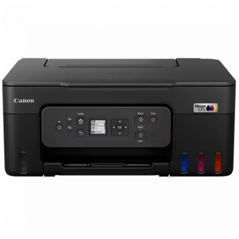 МФУ Canon PIXMA G3480 6708C009 А4, Струйный, Цветная - миниатюра 3
