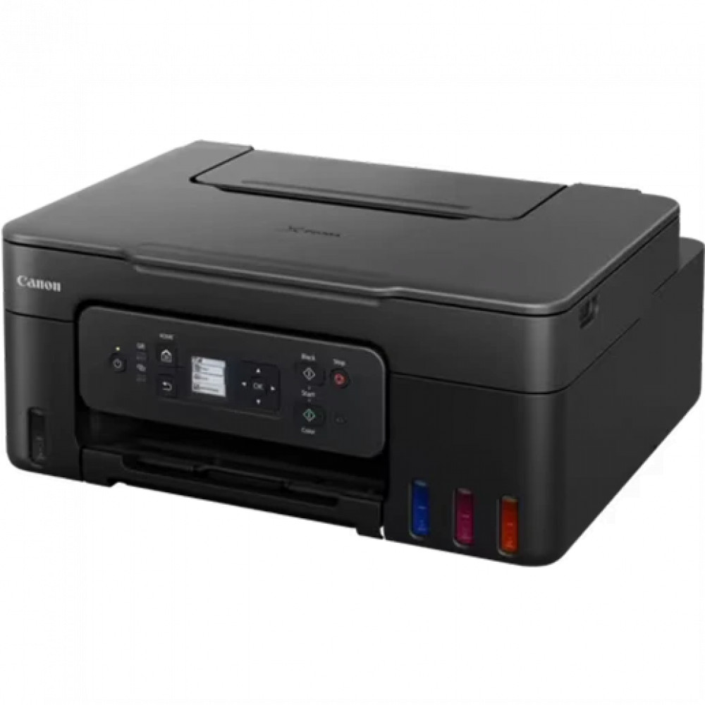 МФУ Canon PIXMA G3480 6708C009 А4, Струйный, Цветная - миниатюра 4