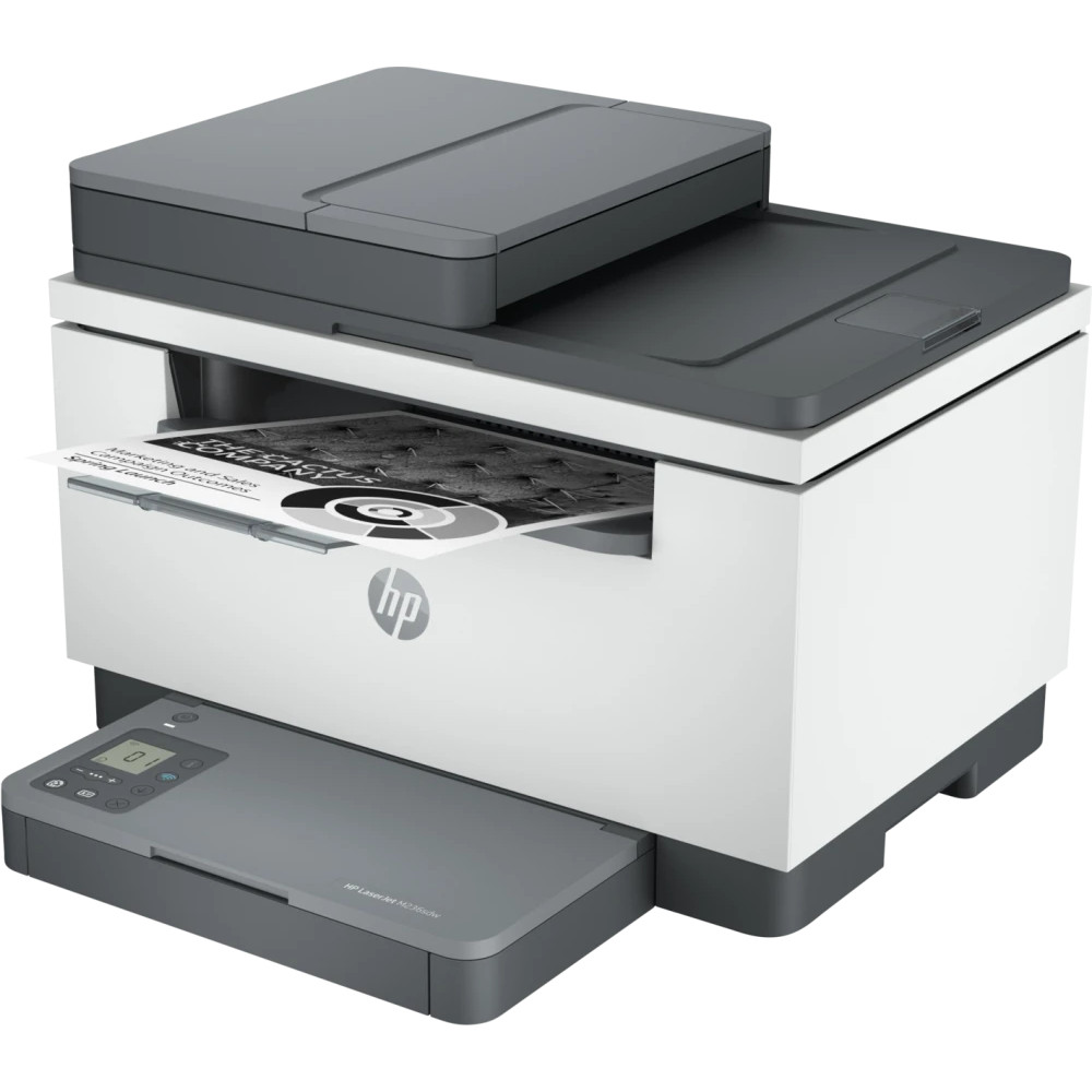 МФУ HP LaserJet M236sdw 9YG09A_BBU А4, Лазерный, Монохромная - миниатюра 5