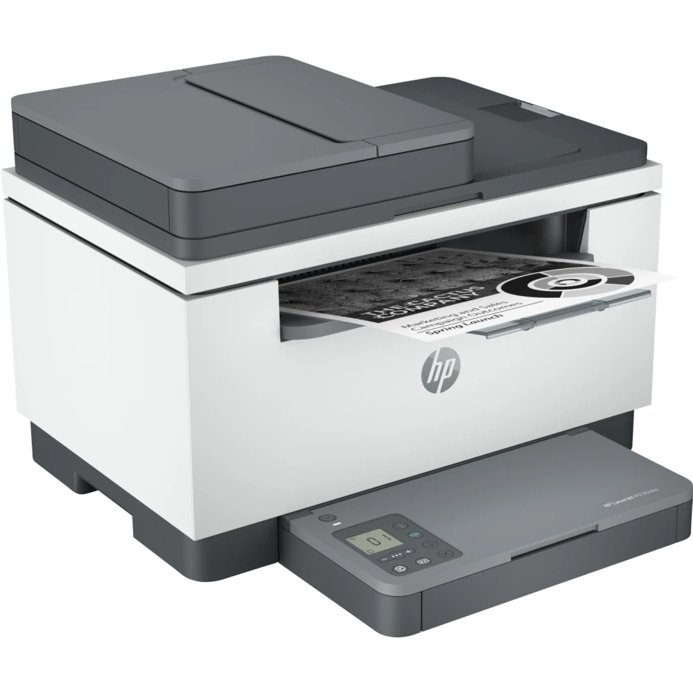 МФУ HP LaserJet M236sdw 9YG09A_BBU А4, Лазерный, Монохромная - миниатюра 6