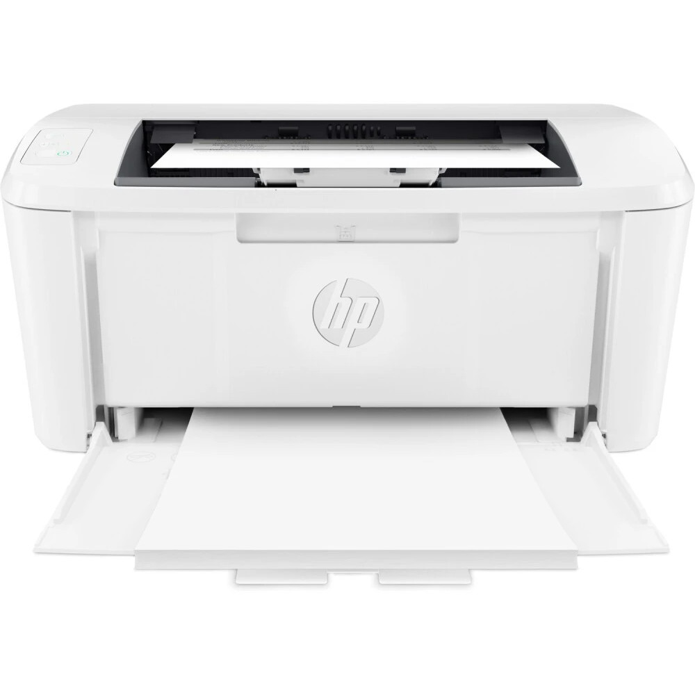 МФУ HP 7MD68_ BBU А4, Лазерный, Монохромная - миниатюра 4