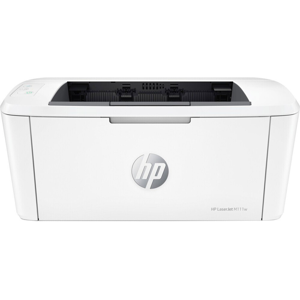 МФУ HP 7MD68_ BBU А4, Лазерный, Монохромная - миниатюра 3