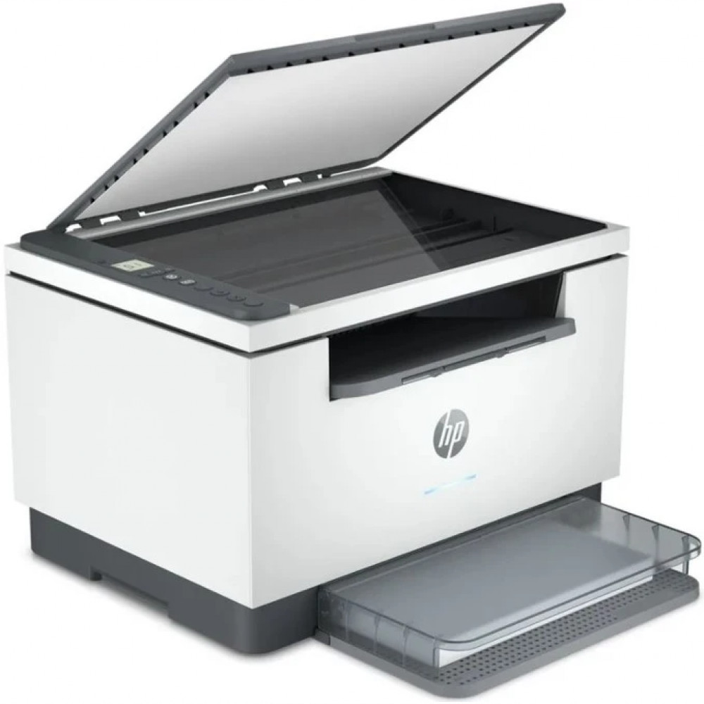 МФУ HP 9YF95A_BBU А4, Лазерный, Монохромная - миниатюра 4