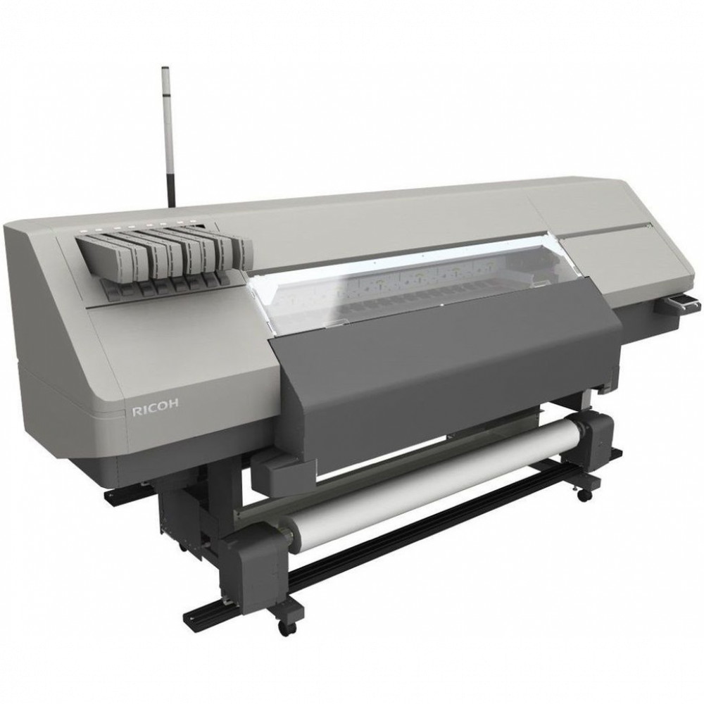 Принтер Ricoh 342364 A0+, Струйный, Цветная - миниатюра 4