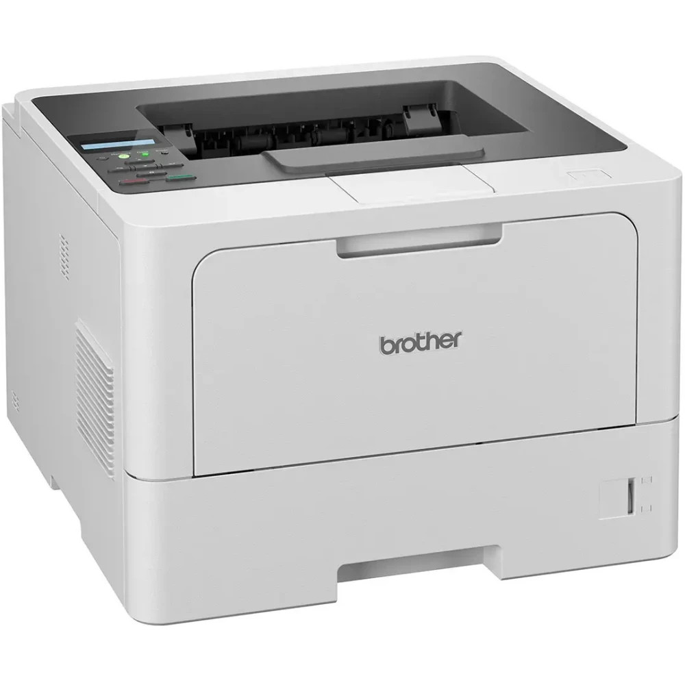 Принтер Brother HLL5210DN А4, Лазерный, Монохромная - миниатюра 6