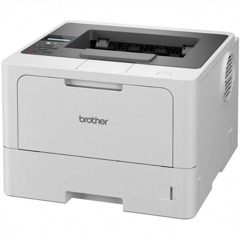 Принтер Brother HLL5210DN А4, Лазерный, Монохромная - миниатюра 5
