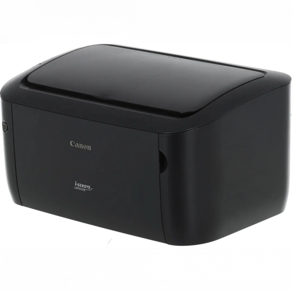 Принтер Canon 8468B054 А4, Лазерный, Монохромная - миниатюра 6