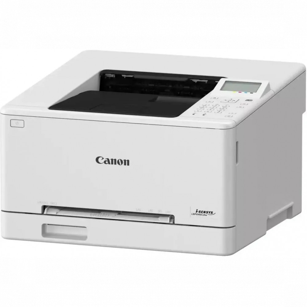 Принтер Canon 6929C007 А4, Лазерный, Цветная - миниатюра 5