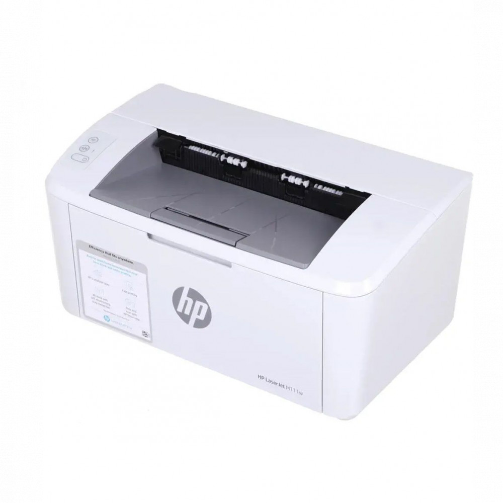 Принтер HP 7MD68A_BBU А4, Лазерный, Монохромная - миниатюра 3