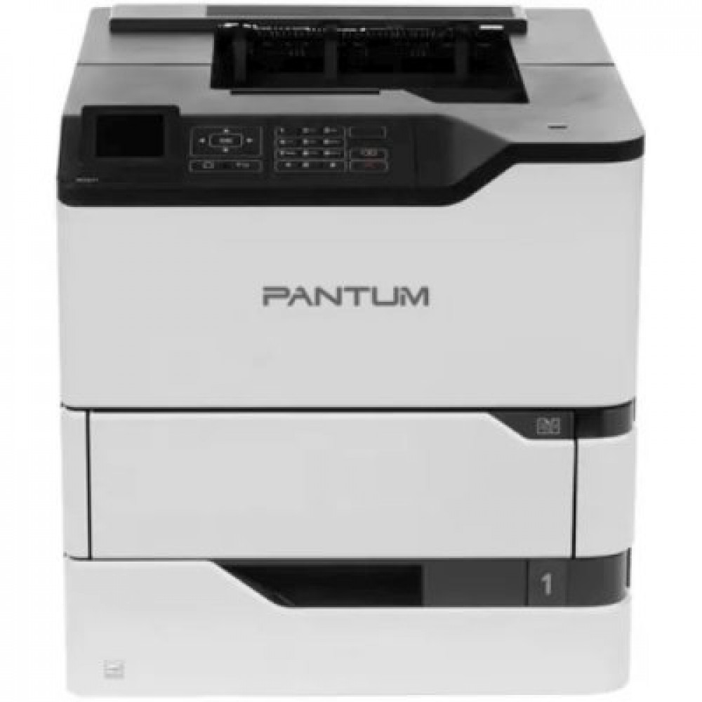 Принтер Pantum BP8000DN А4, Лазерный, Монохромная - миниатюра 4