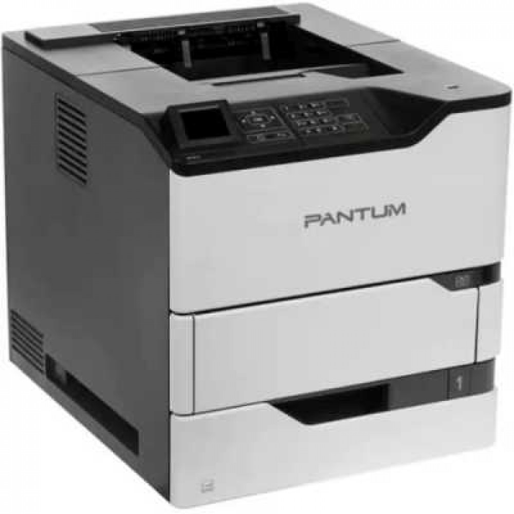 Принтер Pantum BP8000DN А4, Лазерный, Монохромная - миниатюра 3