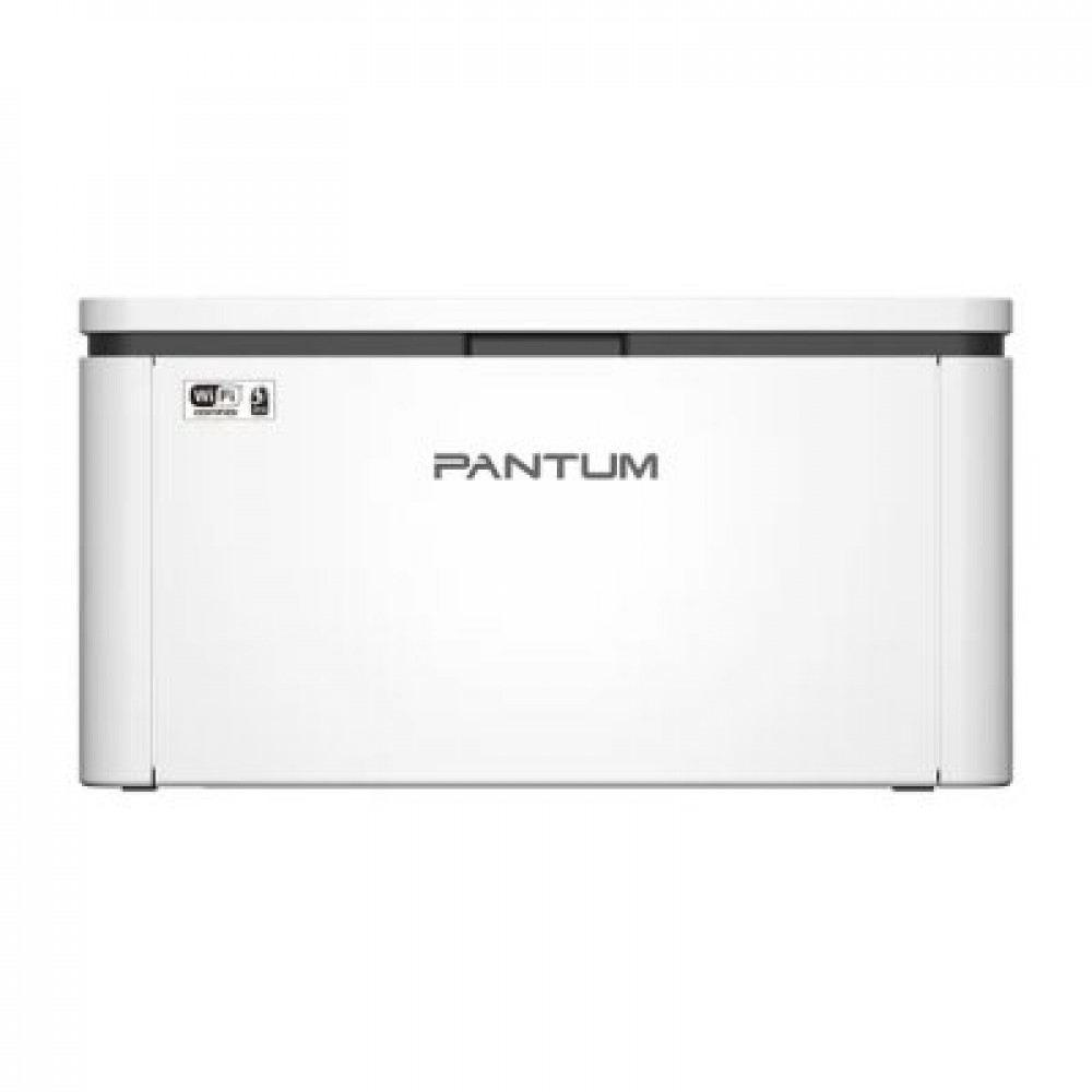Принтер Pantum BP2307NW А4, Лазерный, Монохромная - миниатюра 3