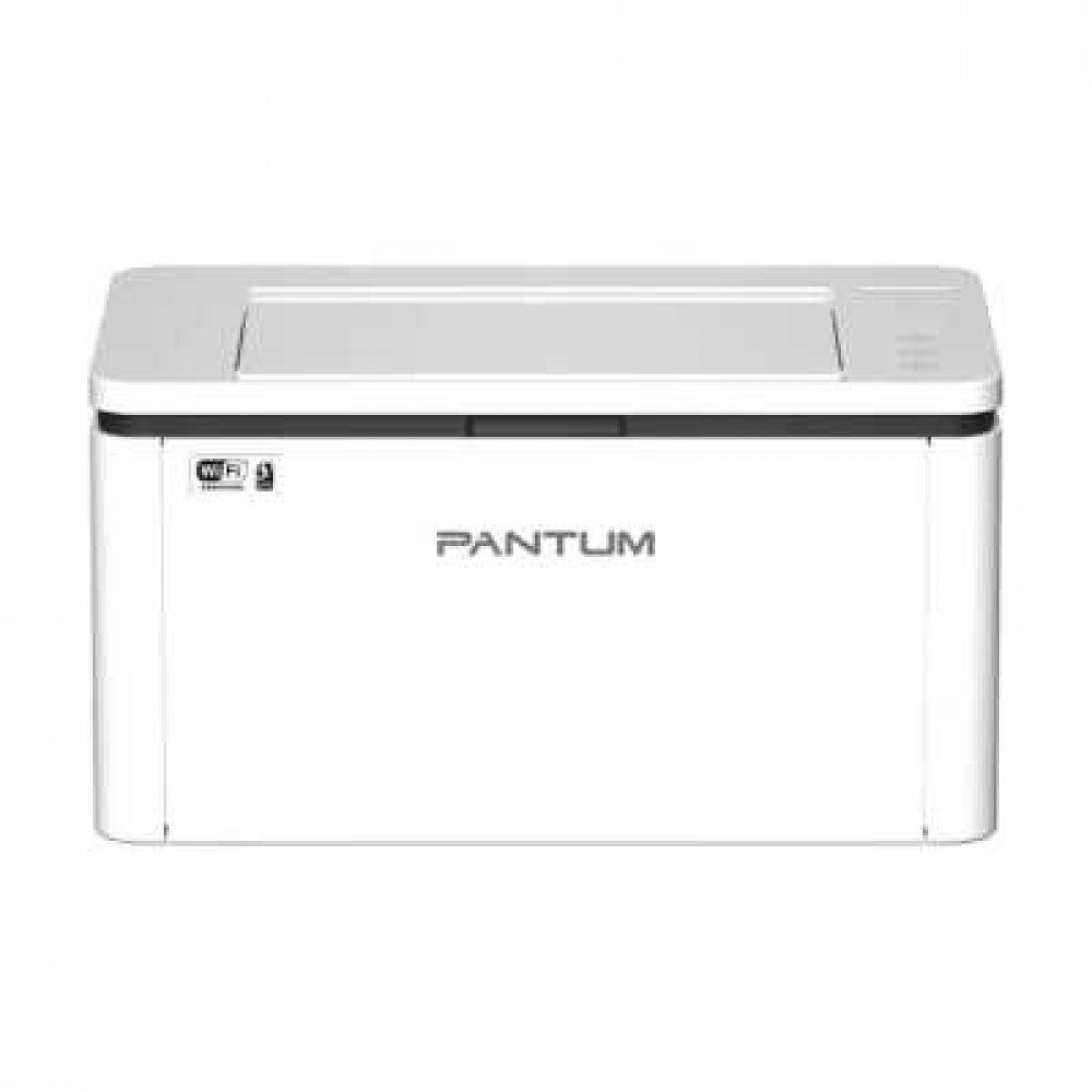 Принтер Pantum BP2307NW А4, Лазерный, Монохромная - миниатюра 4