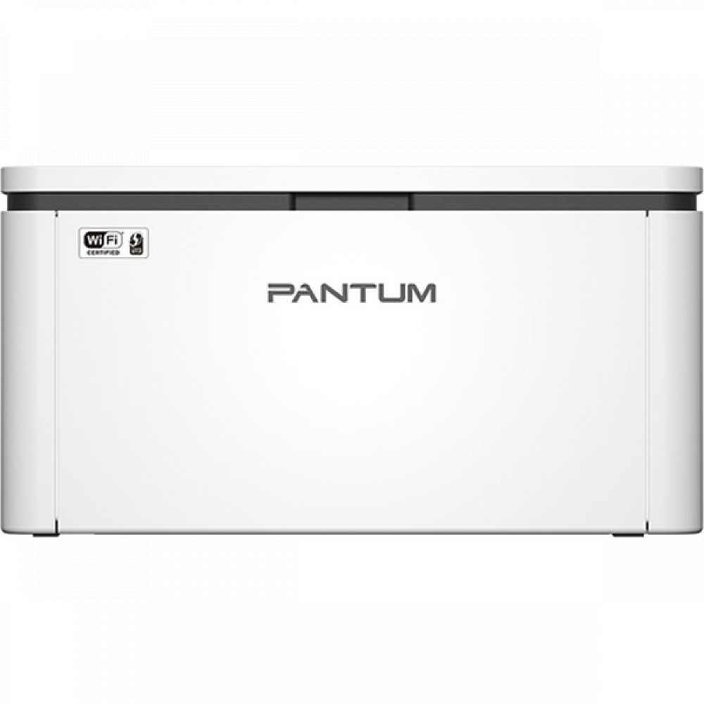 Принтер Pantum BP2300NW А4, Лазерный, Монохромная - миниатюра 4