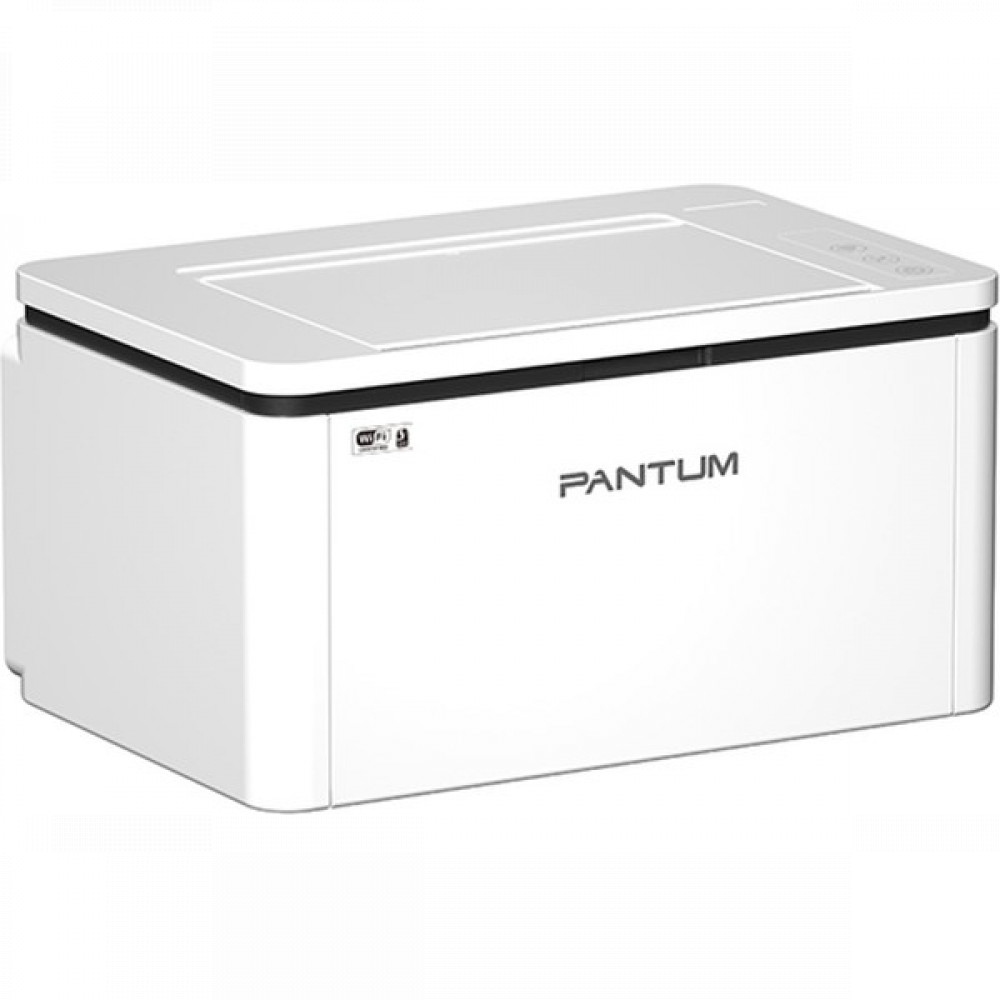 Принтер Pantum BP2300NW А4, Лазерный, Монохромная - миниатюра 5