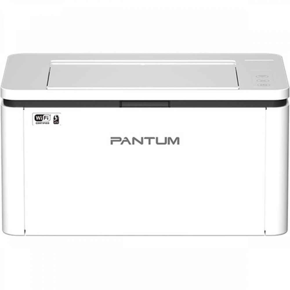 Принтер Pantum BP2300NW А4, Лазерный, Монохромная - миниатюра 6