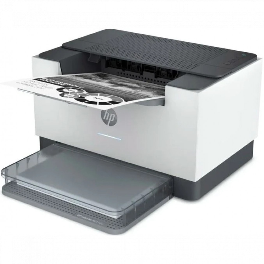 Принтер HP LaserJet M211dw 9YF83A_BBU А4, Лазерный, Монохромная - миниатюра 5