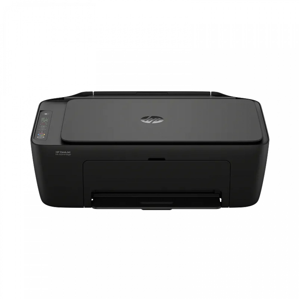 МФУ HP DeskJet IA 2975 A24J2C А4, Струйный, Цветная - миниатюра 6