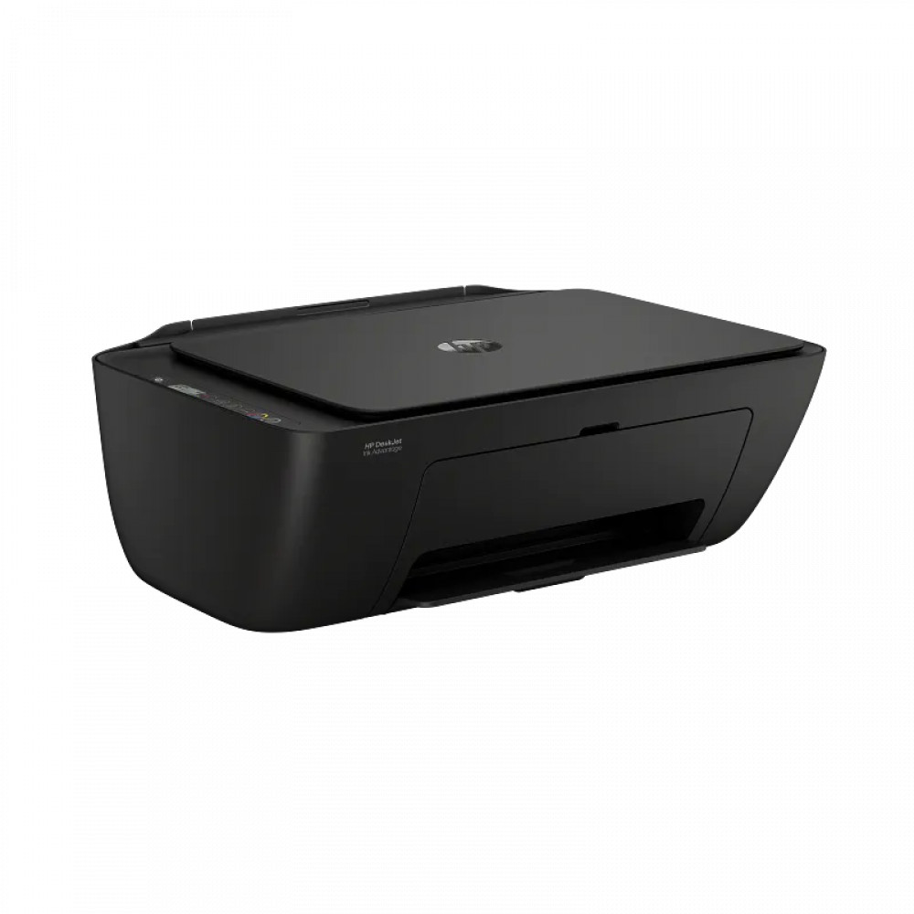 МФУ HP DeskJet IA 2975 A24J2C А4, Струйный, Цветная - миниатюра 8