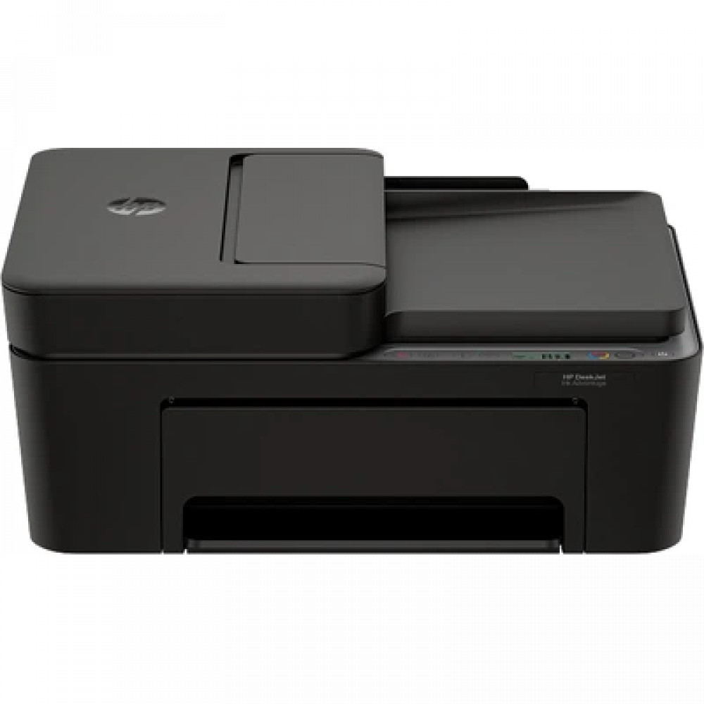 МФУ HP DeskJet IA 4376 89G05C А4, Струйный, Цветная - миниатюра 4