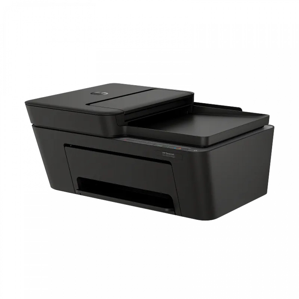 МФУ HP DeskJet IA 4376 89G05C А4, Струйный, Цветная - миниатюра 6