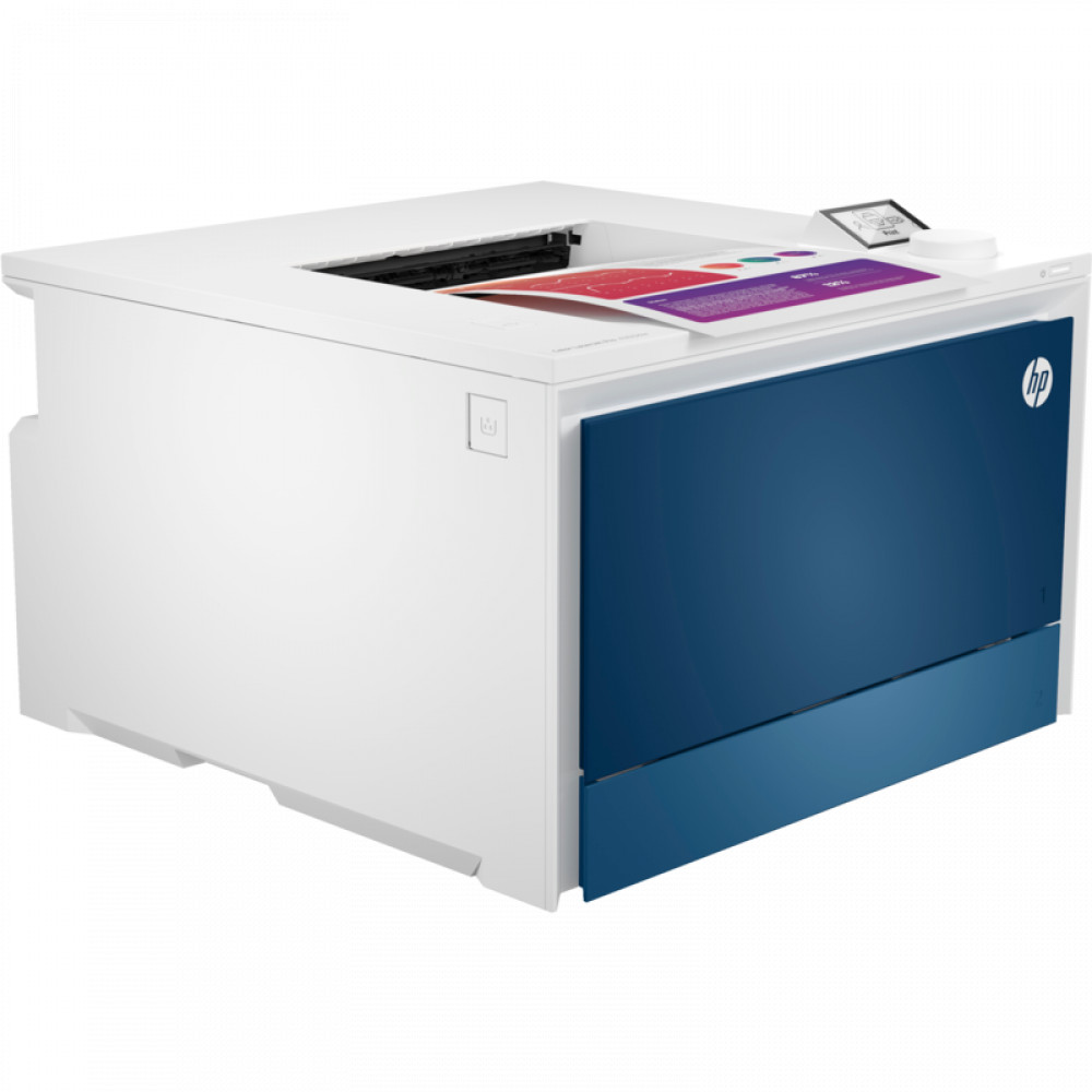 Принтер HP Color LaserJet Pro 4203DW 5HH48A А4, Лазерный, Цветная - миниатюра 8