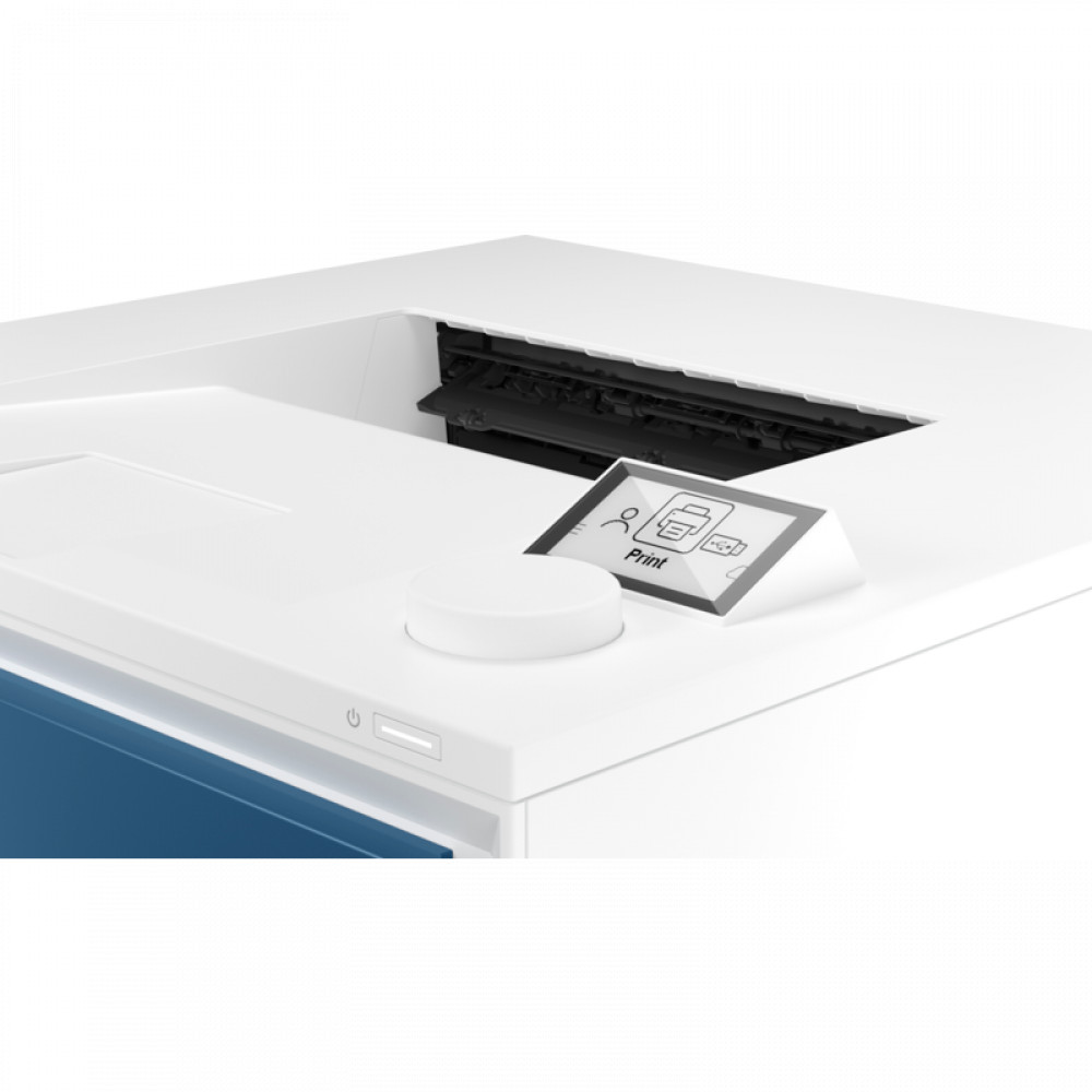 Принтер HP Color LaserJet Pro 4203DW 5HH48A А4, Лазерный, Цветная - миниатюра 10