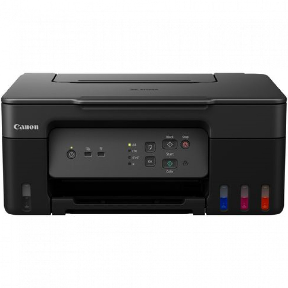 МФУ Canon PIXMA G3430 5989C009 А4, Струйный, Цветная - миниатюра 6