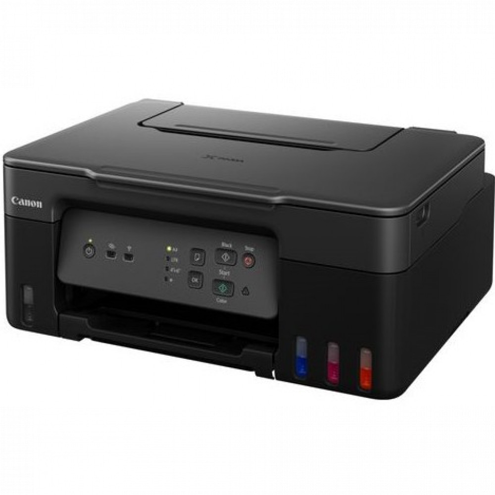 МФУ Canon PIXMA G3430 5989C009 А4, Струйный, Цветная - миниатюра 7