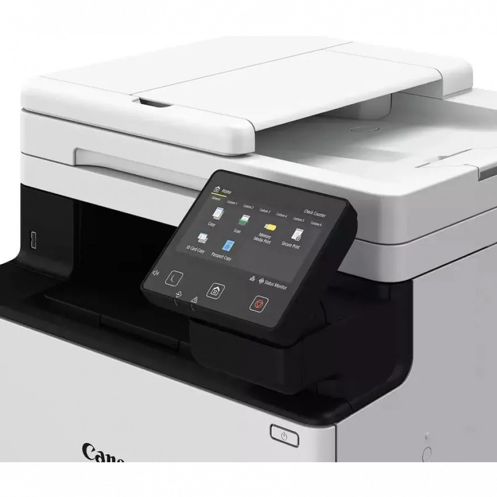 МФУ Canon 7185C013AA А4, Лазерный, Цветная - миниатюра 6