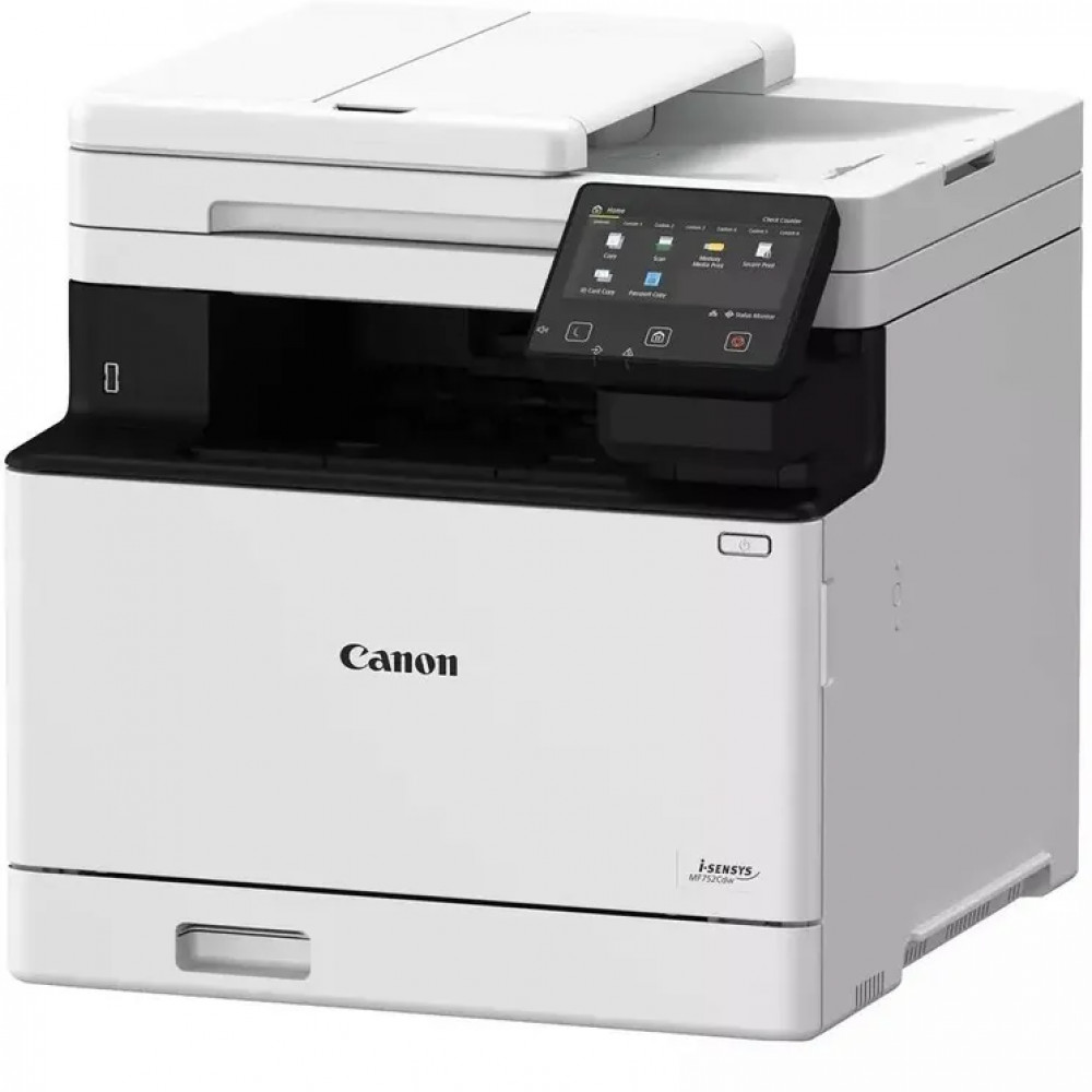 МФУ Canon 7185C013AA А4, Лазерный, Цветная - миниатюра 4