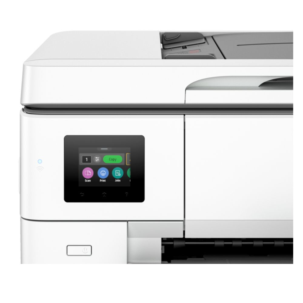 МФУ HP Europe OfficeJet Pro 9720 53N94C#614 А3, Струйный, Цветная - миниатюра 6