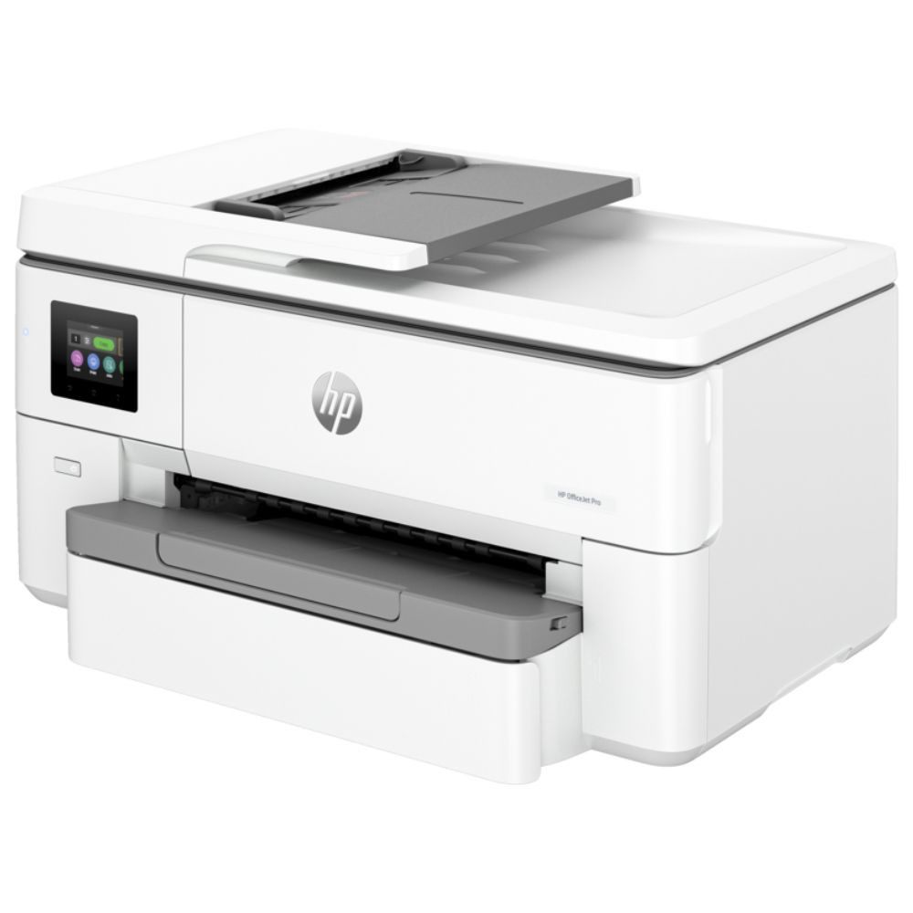 МФУ HP Europe OfficeJet Pro 9720 53N94C#614 А3, Струйный, Цветная - миниатюра 5