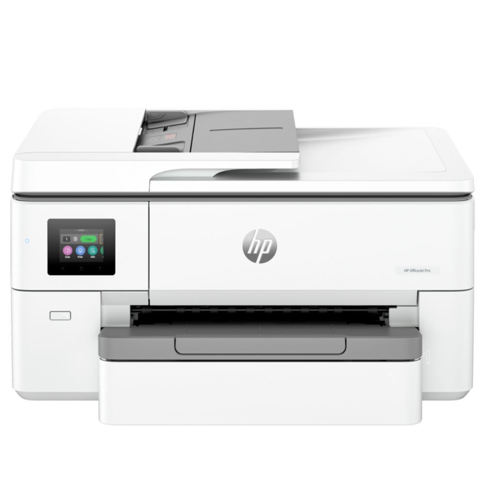 МФУ HP Europe OfficeJet Pro 9720 53N94C#614 А3, Струйный, Цветная - миниатюра 4