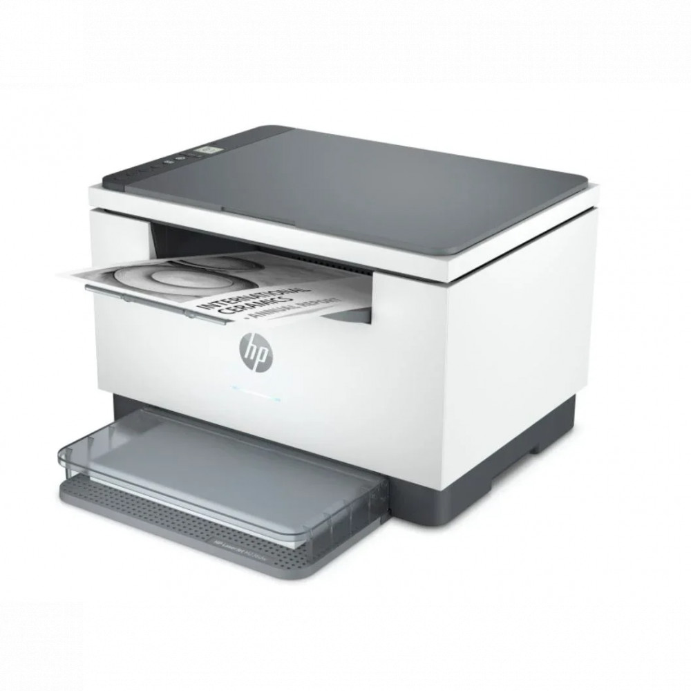 МФУ HP LaserJet MFP M236dw Printer 9YF95A#B19 А4, Лазерный, Монохромная - миниатюра 5