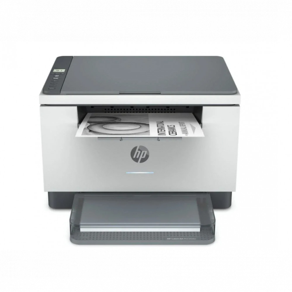 МФУ HP LaserJet MFP M236dw Printer 9YF95A#B19 А4, Лазерный, Монохромная - миниатюра 4