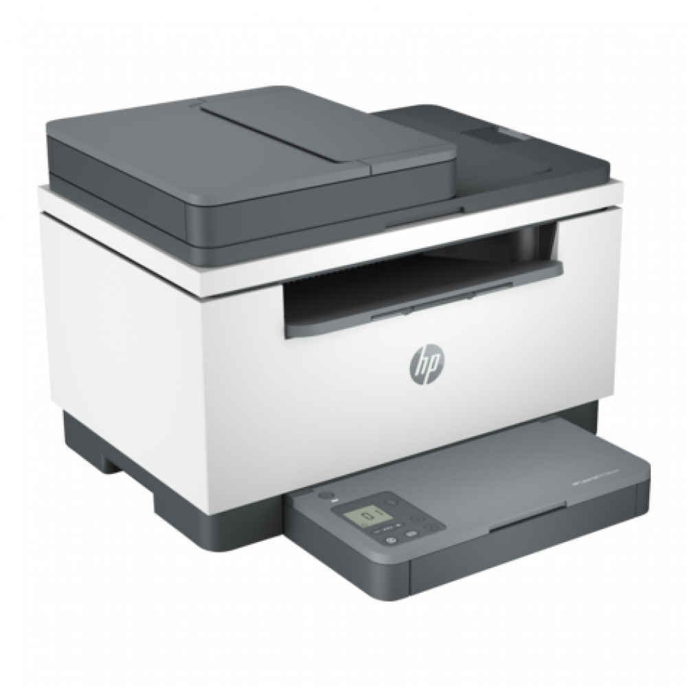 МФУ HP Europe M236sdn 9YG08A#B19 А4, Лазерный, Монохромная - миниатюра 2