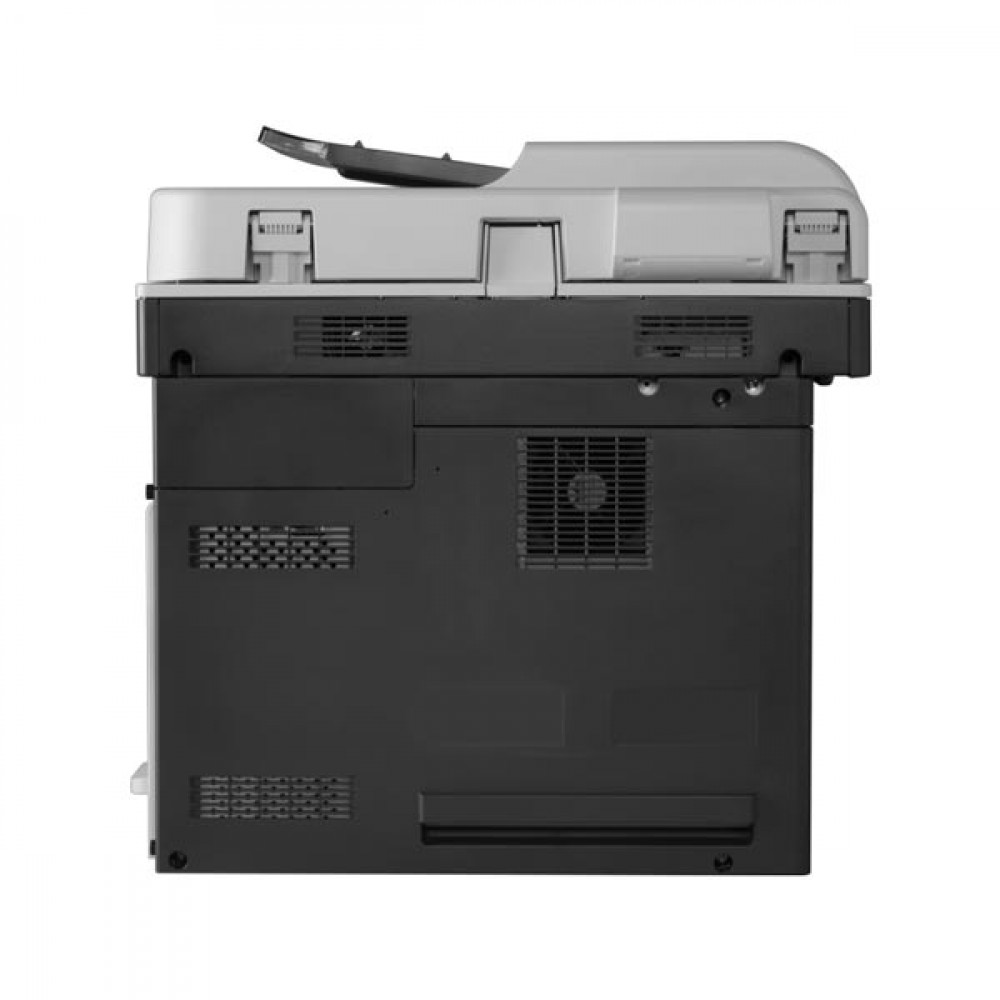МФУ HP LaserJet Enterprise 700 MFP M725dn CF066A#B19 А3, Лазерный, Монохромная - миниатюра 8