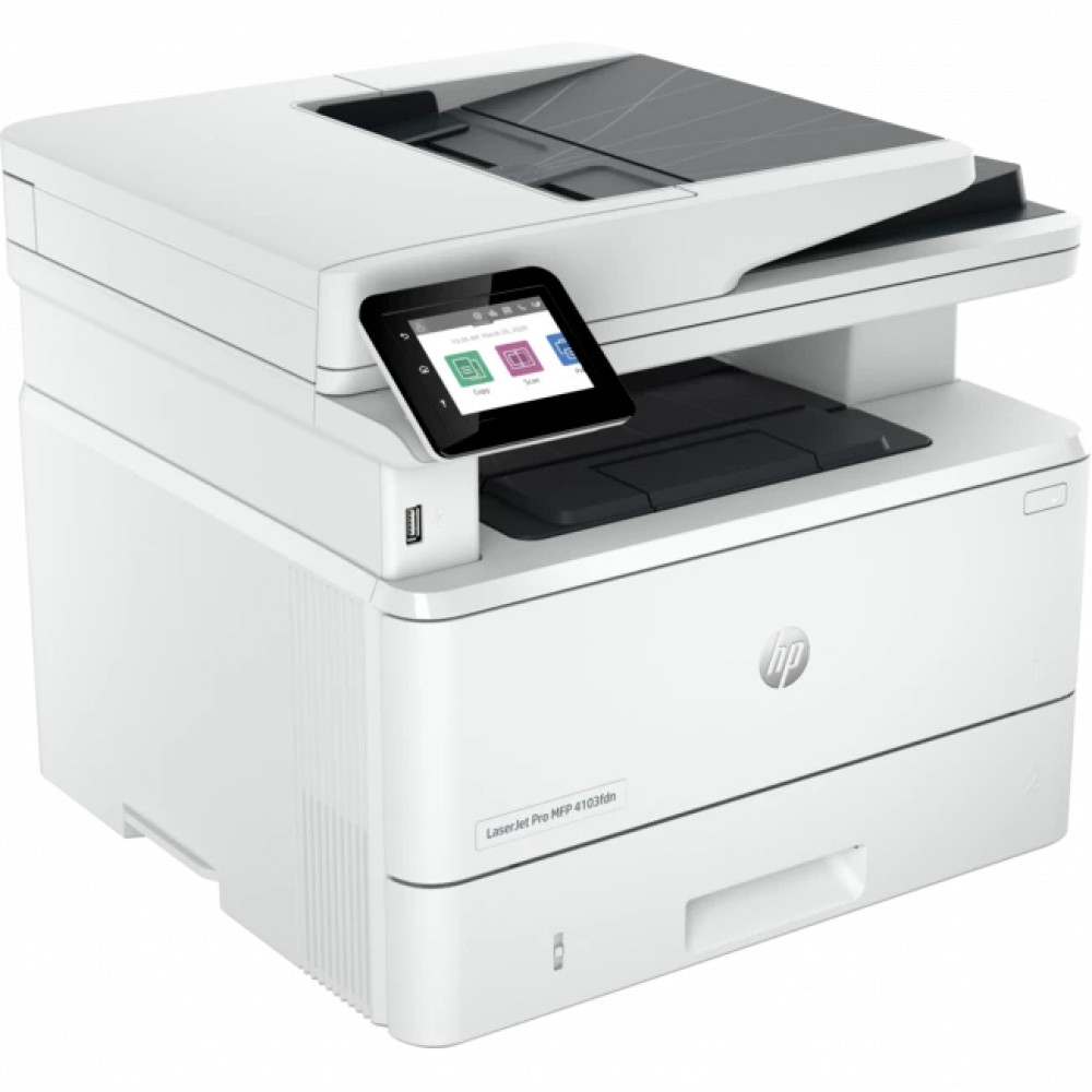 МФУ HP 2Z628A#BBU А4, Лазерный, Монохромная - миниатюра 5