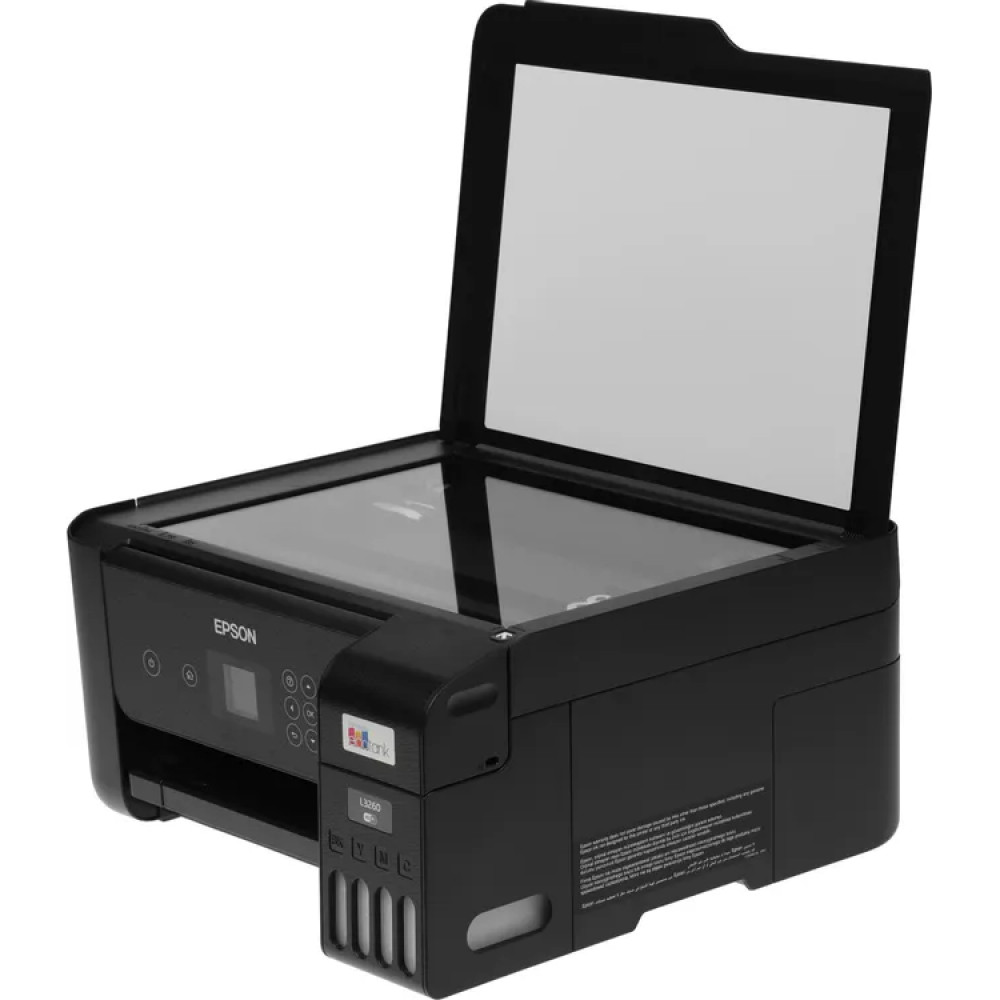 МФУ Epson C11CJ66409/507/511/414/K58507 А4, Струйный, Цветная - миниатюра 6