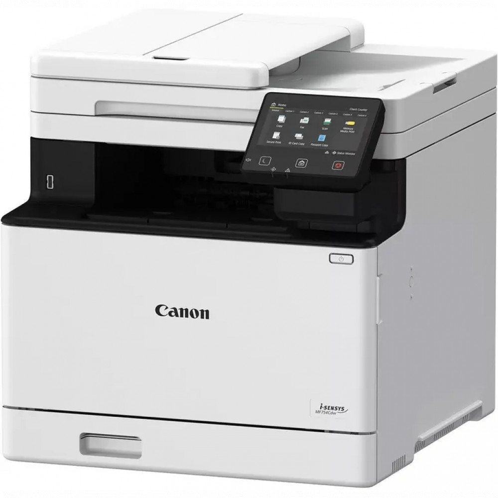 МФУ Canon 5455C009/5455C019/010/5455C023 А4, Лазерный, Цветная - миниатюра 4