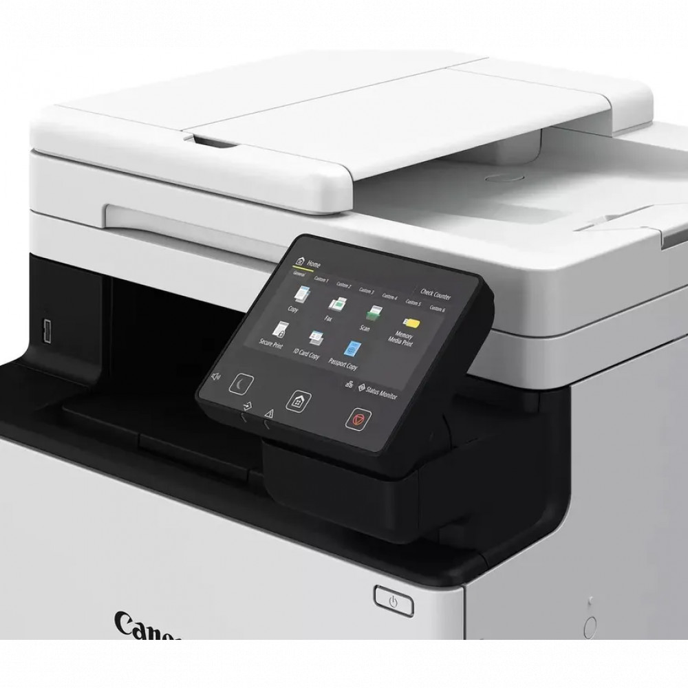 МФУ Canon 5455C009/5455C019/010/5455C023 А4, Лазерный, Цветная - миниатюра 6